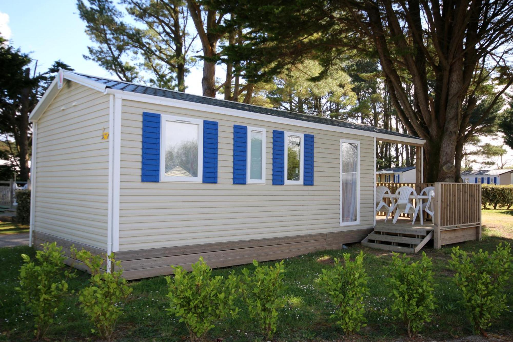 Vacances Bleues Club Keravel Carnac Kültér fotó